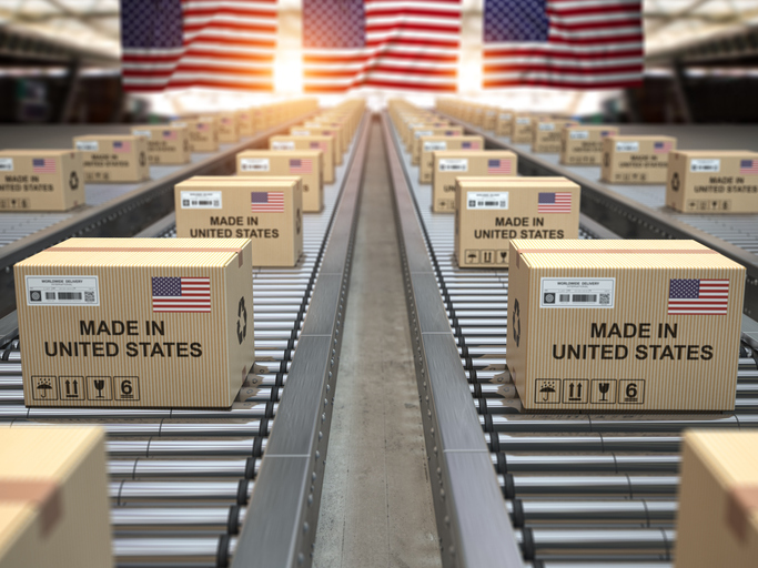 Choose injection molding companies in the USA
