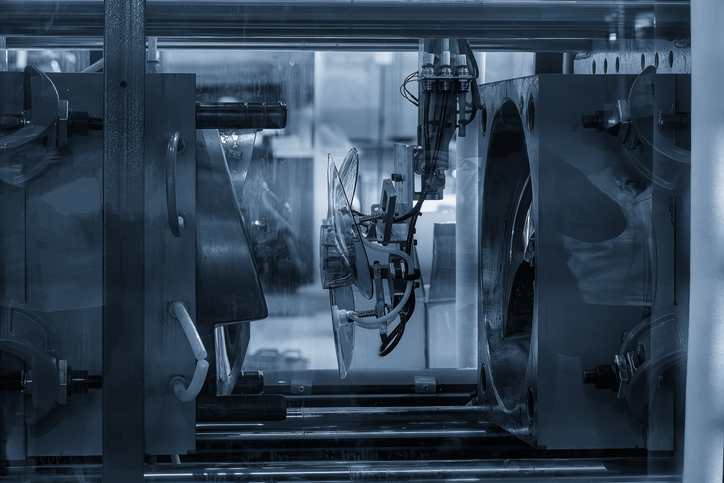 Custom Plastic Injection Molding Services: Steps to Find the Right Manufacturer, Best Applications, and Key Benefits